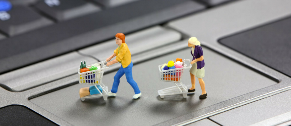 Полюємо за знижками: інтернет-магазини з постійними розпродажами